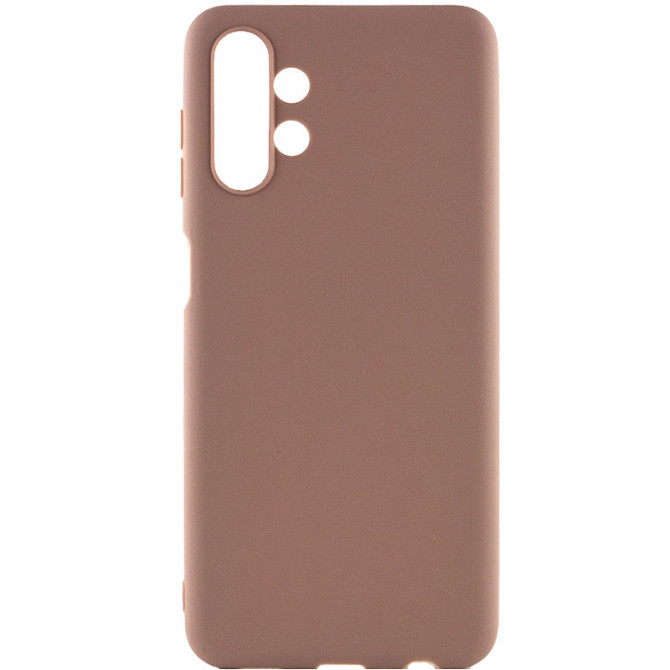 Силиконовый чехол Candy для Samsung Galaxy A13 4G / A04s Херсон - зображення 2
