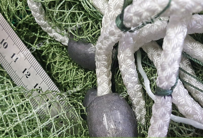 Волок, бредень Черновцы - изображение 2