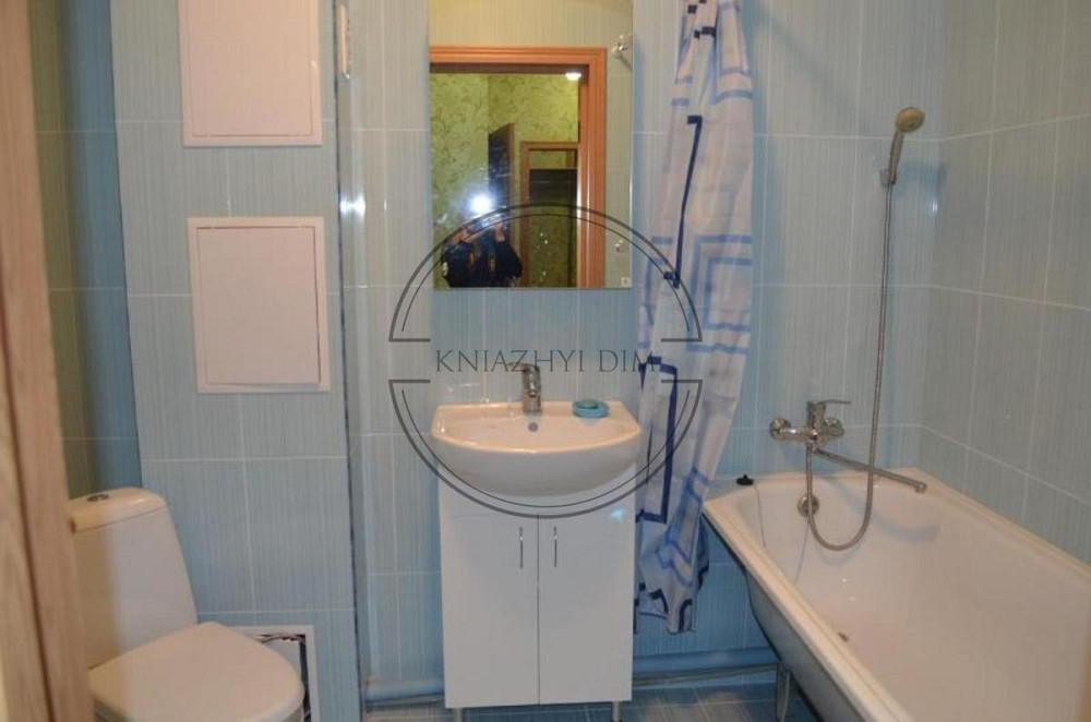 Генератор! Оренда видової 1 кімнатної квартири-студіо в ЖК Зелений Острів 2, вул. Сікорського, код 1 Киев - изображение 6