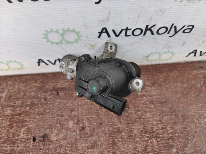 Клапан EGR Renault Megane 1.5 dci 2003-2008 (8200282949) Euro 4 Ковель - изображение 5