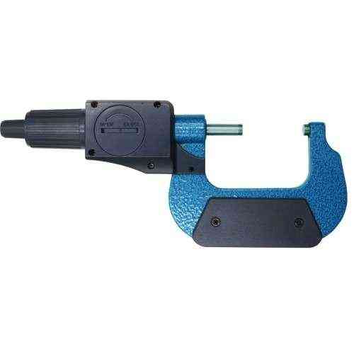 Микрометр цифровой (25-50мм/0,001мм) PROTESTER 5202-50 Харків