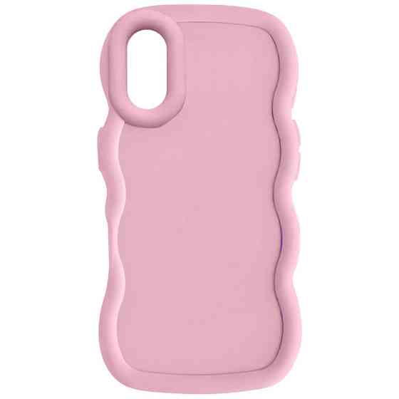 Чехол TPU Ripple для Apple iPhone X / XS (5.8") Херсон