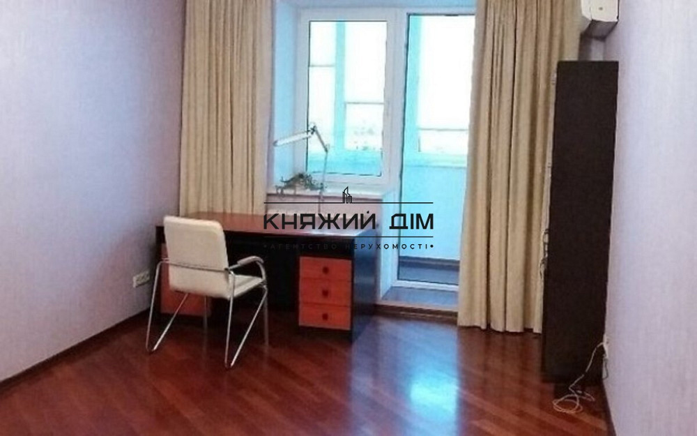 Оренда 3-х к.кв. вул. Бориспільська Код об'єкта № 11175330 Київ - зображення 9