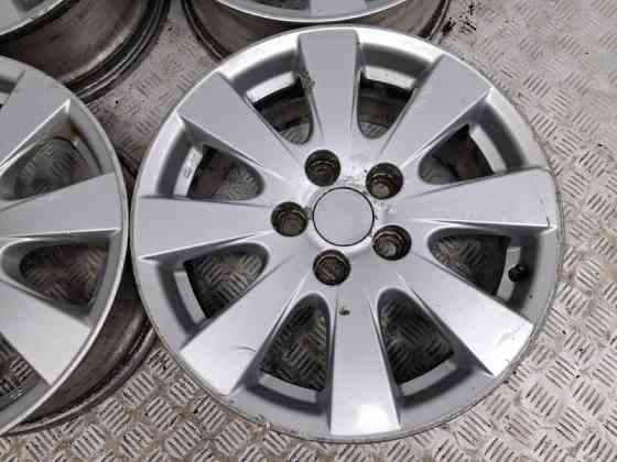 Диски титан комплект R16 Toyota Camry 2006-2011 4261133531 (Арт. 64128) Киев