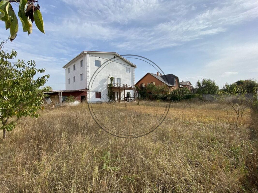 Оренда відмінного будинку на Осокорках 5 хвилин до Дніпра. № 139170 Киев - изображение 2