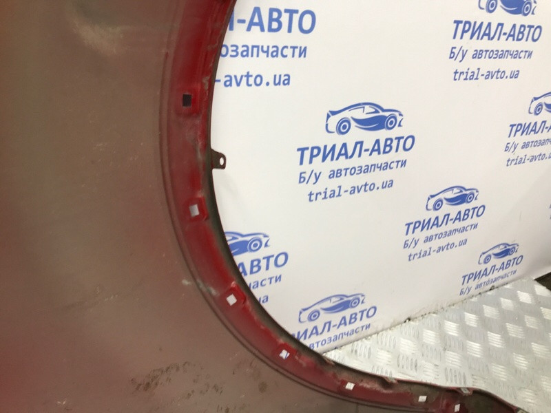 Крыло переднее левое SsangYong Korando 2010-2019 5181134004 (Арт. 51027) Київ - зображення 10