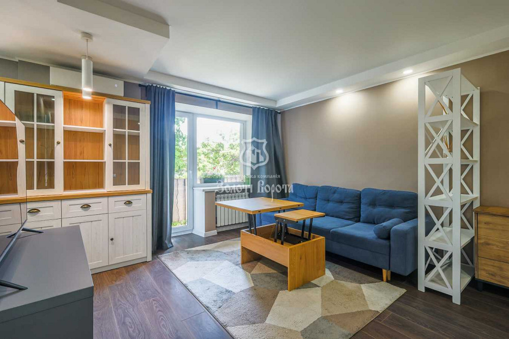 продажа 1-к квартира Киев, Шевченковский, 55000 $ Київ - зображення 8