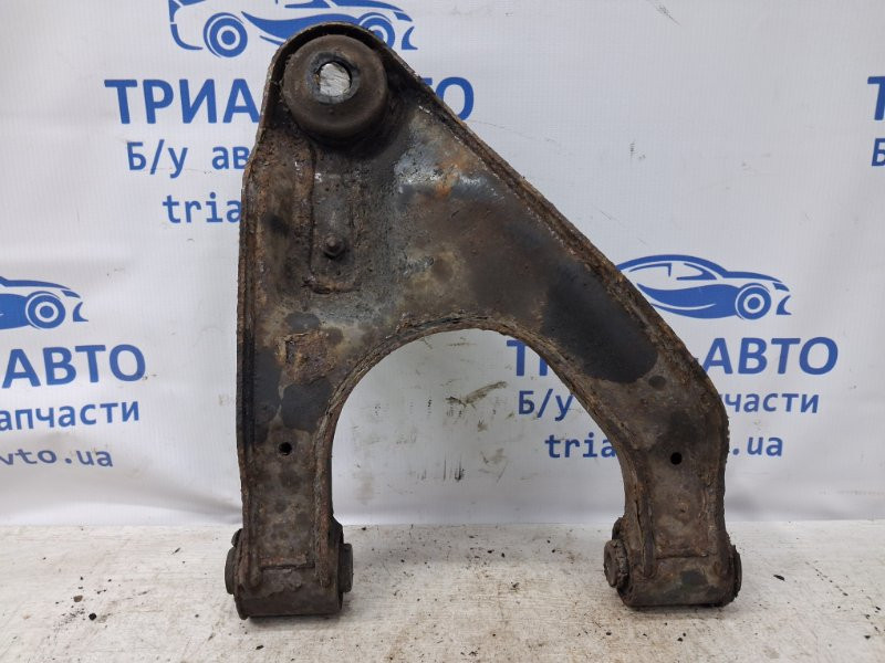 Рычаг задний поперечный верхний правый Nissan Pathfinder 2004-2014 55501EB300 (Арт. 75019) Київ - зображення 1