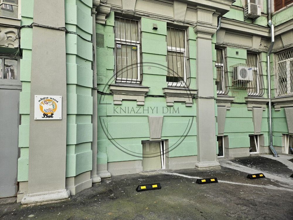 Оренда гарного офісу Парк Шевченко м. Золоті Ворота по вул. Терещенківська. Код об'єкту №: 1419055 Київ - зображення 12