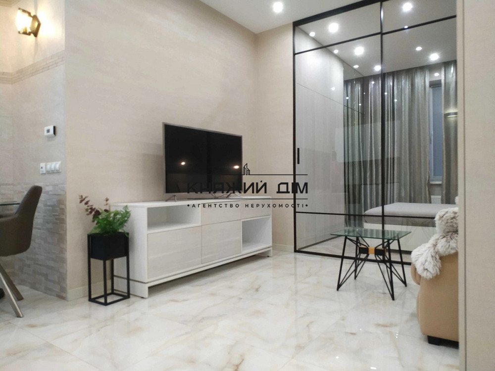 БЕЗ КОМІСІЇ! Є генератор! Оренда 2 кімнатна квартира ЖК SMART PLAZА КОД 11204450 Киев - изображение 5