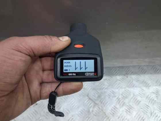 Капот Рестайлинг Kia Ceed ED 1.6 DIESEL D4FB 2006 (б/у) Киев