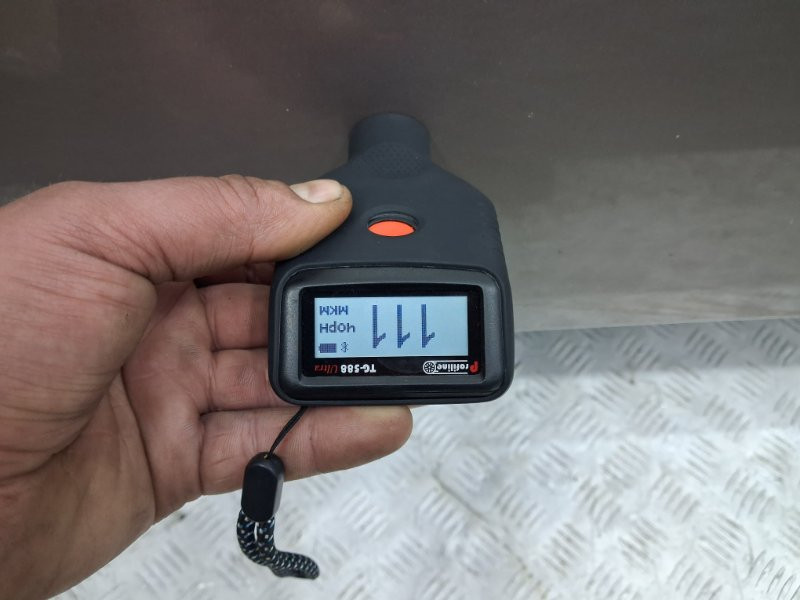 Капот Рестайлинг Kia Ceed ED 1.6 DIESEL D4FB 2006 (б/у) Київ - зображення 6