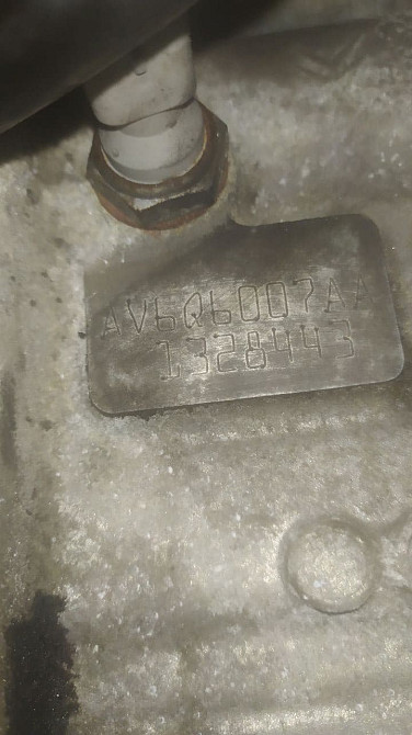 Двигатель Citroen Berlingo 1.6 HDI 2012-2018 (Euro 5) Ковель - изображение 10