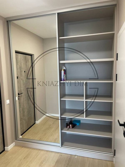 Оренда сучасної смарт - квартири в ЖК Лебединий .м.Харківська 3 хвилини пішки Київ - зображення 2