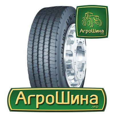 Грузовая шина Uniroyal FH100 (рулевая) 315/60 R22.5 152/148L Киев - изображение 1