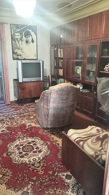 Продаю часть дома со всеми удобствами Николаев - изображение 8