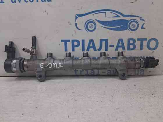 Топливная рампа Hyundai Tucson 2015-2021 314002A650 (Арт. 84668) Киев