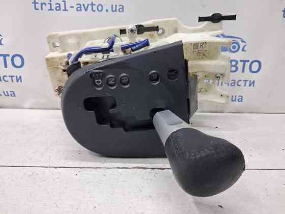 Кулиса переключения АКПП Mitsubishi Outlander 2007-2012 2400A030 (Арт. 80415) Київ