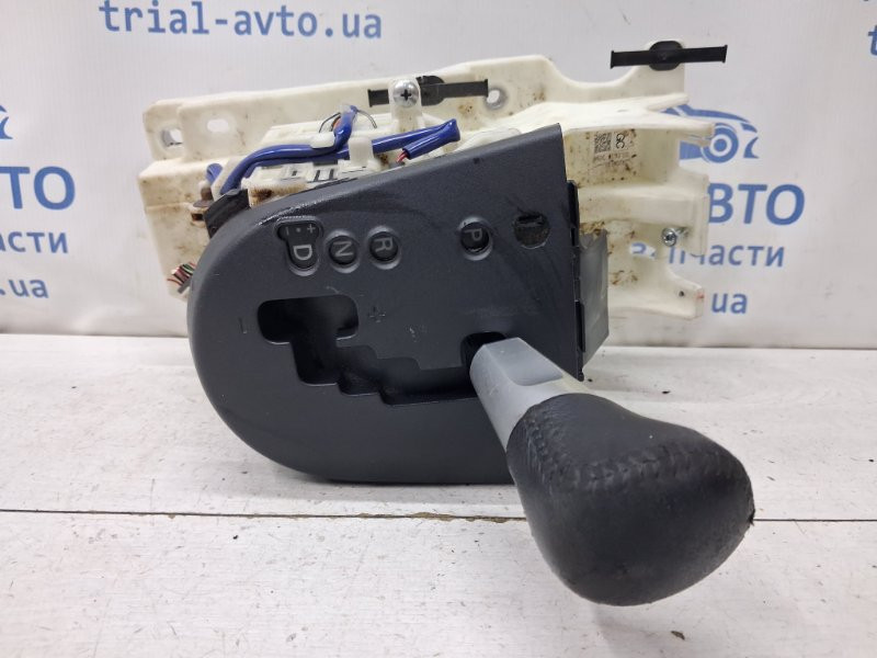 Кулиса переключения АКПП Mitsubishi Outlander 2007-2012 2400A030 (Арт. 80415) Киев - изображение 2