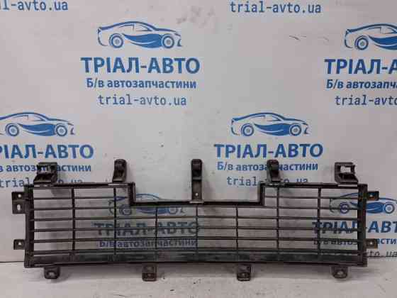Решетка бампера центральная Mitsubishi Pajero Wagon 2006-2022 6402A123 (Арт. 87543) Киев