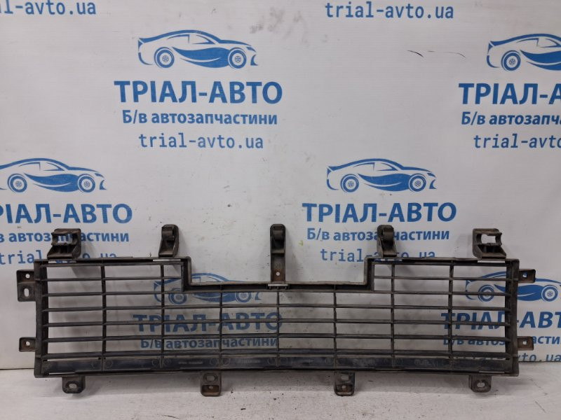 Решетка бампера центральная Mitsubishi Pajero Wagon 2006-2022 6402A123 (Арт. 87543) Київ - зображення 4