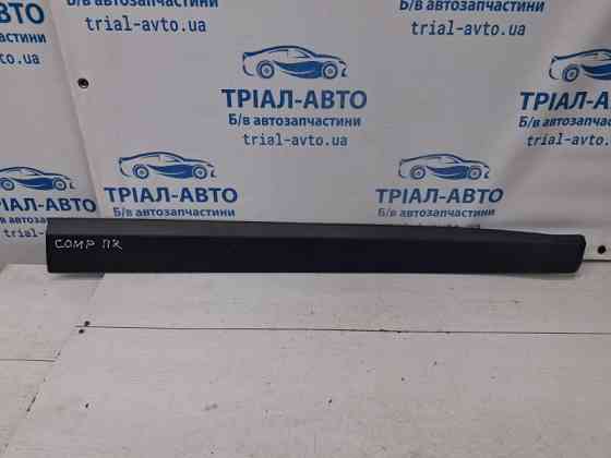 Накладка двери Jeep Compass MP 2.4 БЕНЗИН EDE 2016 перед. прав. (б/у) Киев