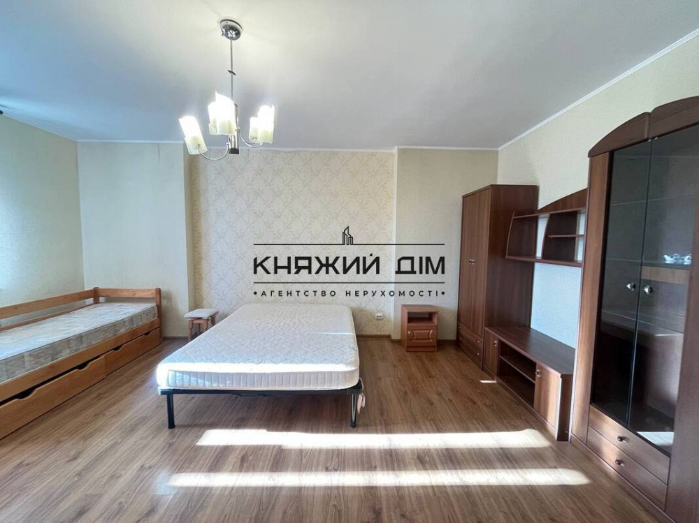 Оренда 2-кімнатна квартира м. Поняки КОД 11204932 Київ - зображення 1