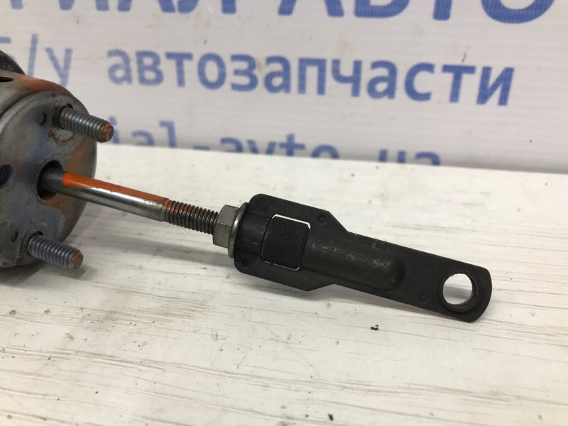 Клапан управления турбиной Mazda CX 5 2011-2017 433483-119 (Арт. 51744) Київ - зображення 3