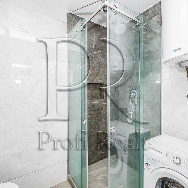 продажа 1-к квартира Киево-Святошинский, Софиевская Борщаговка, 79999 $  - изображение 12