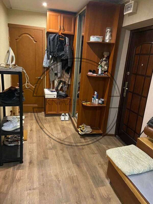 Продається 2-кімнатна квартира по вул. Срібнокільська 24А № 21143978 Київ - зображення 3