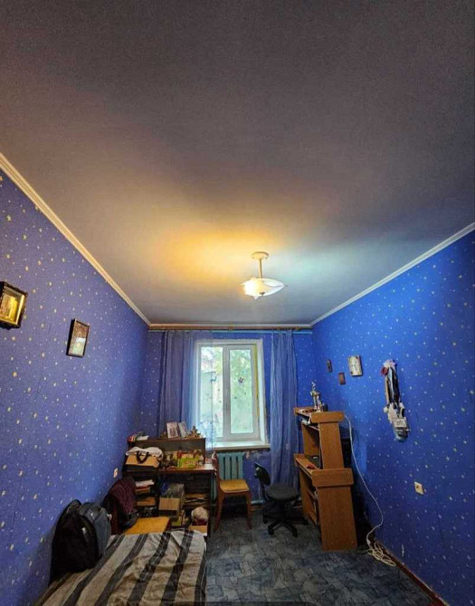 продажа 5-к квартира Одесса, Хаджибейский, 62000 $ Одеса - зображення 3