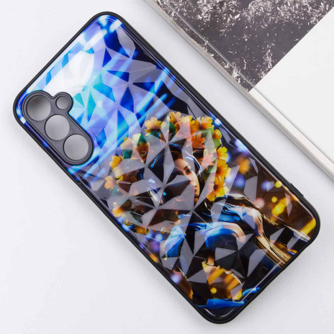 TPU+PC чехол Prisma Ladies для Samsung Galaxy A16 4G/5G Херсон - изображение 3