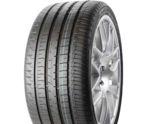 215/60 R17 Avon ZX7 96H Позашляхова шина Київ - зображення 2