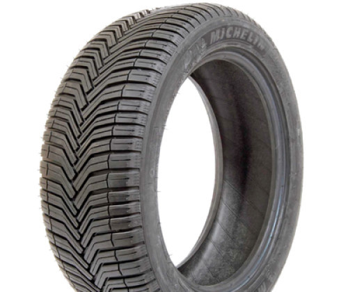 225/45 R17 Michelin CrossClimate + 94W Легкова шина Киев - изображение 1