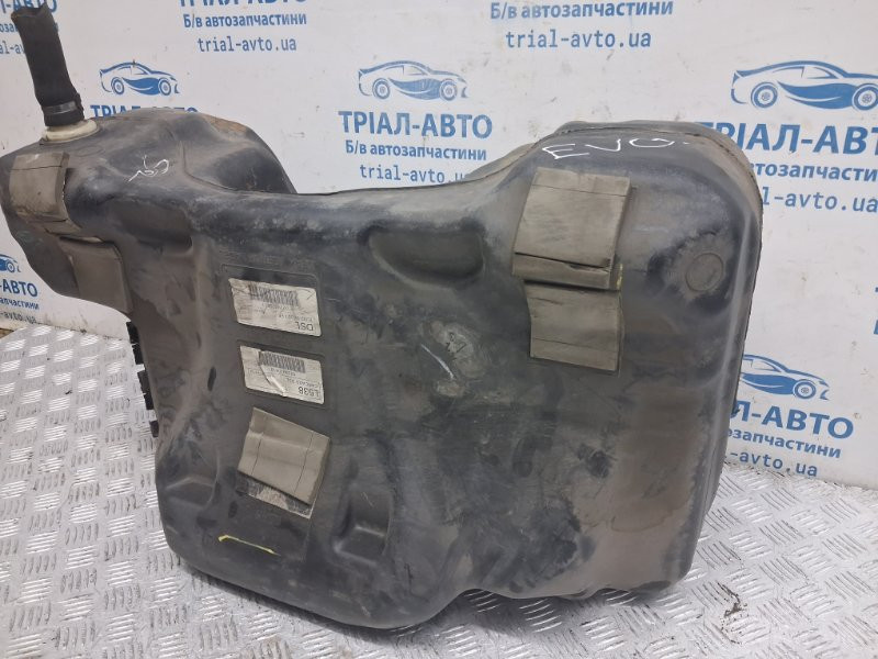 Бак топливный пластик  Land Rover Range Rover Evoque 2011-2018 LR072634 (Арт. 82503) Киев - изображение 2