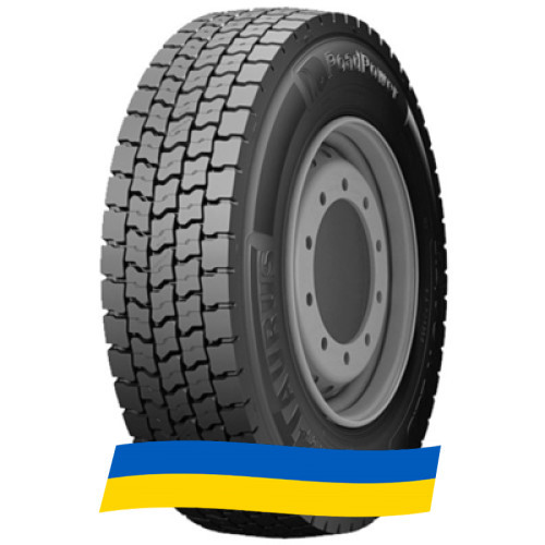 315/80 R22.5 Taurus ROAD POWER D 156/150L Ведущая шина Киев - изображение 10