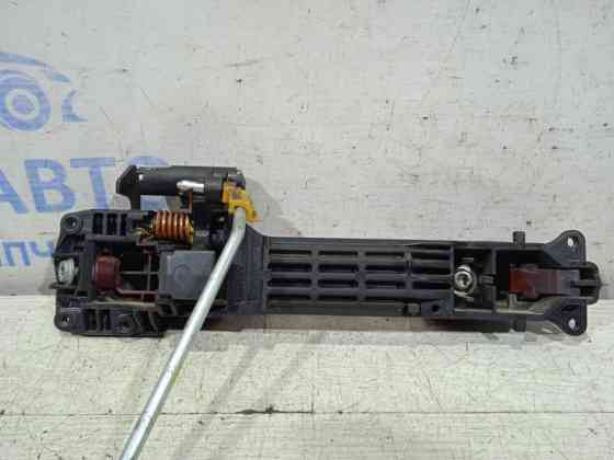 Ручка двери внешняя передняя левая Toyota RAV 4 A30 2005 (б/у) Київ