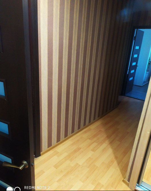 Продам. 3-к.кв. 12/16, ж/м Тополя-1, Запорізьке шосе Дніпро - зображення 3