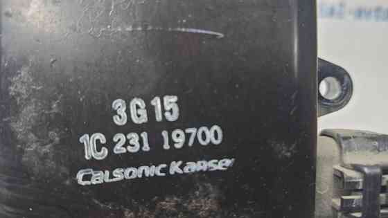 Блок управления вентиляторами Mitsubishi Lancer 2003-2009 1C23219700 (Арт. 73868) Київ