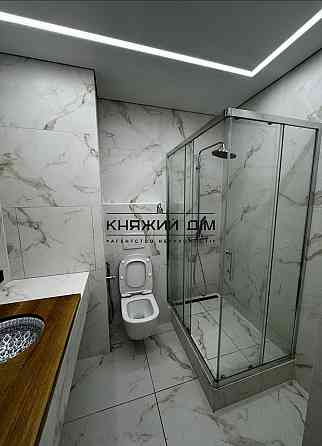 Продаж 1-кімнатної 53 кв.м.з новим ремонтом.м.Позняки Київ