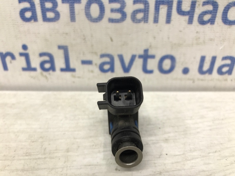 Форсунка топливная Chevrolet Cruze J300 1.6 F16D4 2009 (б/у) Київ - зображення 2