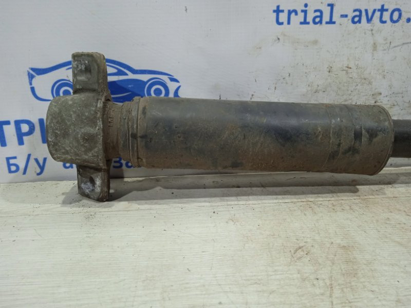 Амортизатор задний Opel Astra J 2009 задн. прав. (б/у) Київ - зображення 3