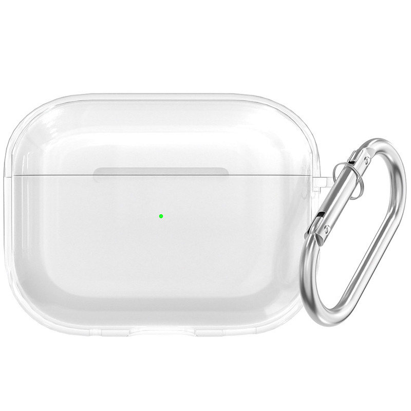 Футляр Clear Case для наушников Airpods Pro Херсон - зображення 1