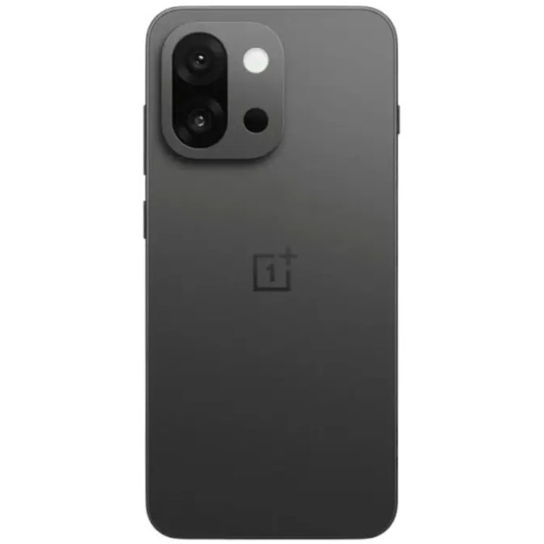 Смартфон OnePlus 13s 12/512GB Black Velvet (CPH2723) IN Харьков - изображение 5