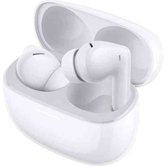Bluetooth-гарнітура Xiaomi Redmi Buds 8 Pro Cloud White (BHR08GJGL) EU Харків
