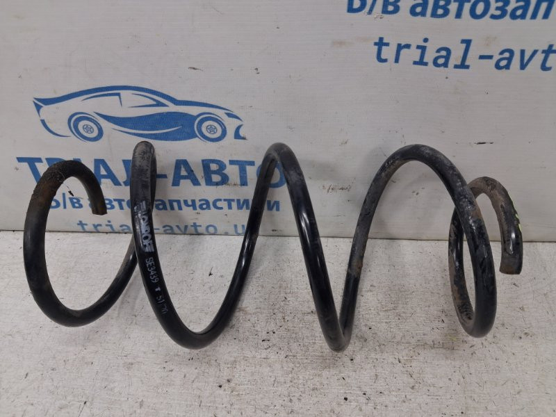 Пружина передняя Nissan Note 2005-2013 540109U20A (Арт. 84516) Киев - изображение 1