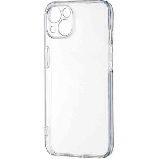 DM Чохол TPU Case для iPhone 13 Прозорий Харків
