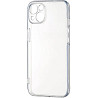 DM Чохол TPU Case для iPhone 13 Прозорий Харків