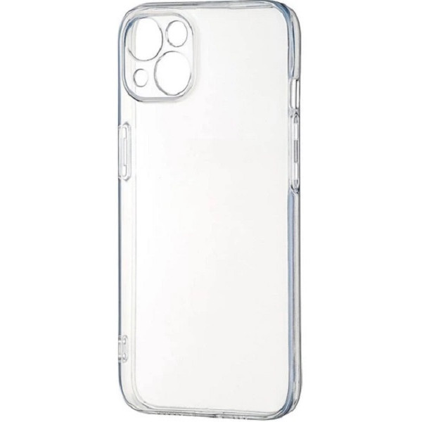 DM Чохол TPU Case для iPhone 13 Прозорий Харків - зображення 1