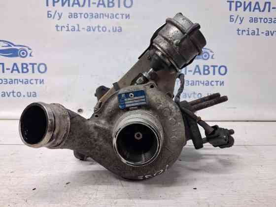 Турбина Kia Sorento BL 2.5 DIESEL D4CB 2002 (б/у) Киев